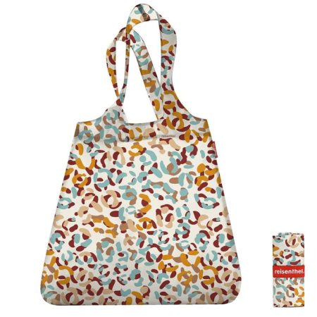 Reisenthel Mini Maxi Shopper Safari Sand