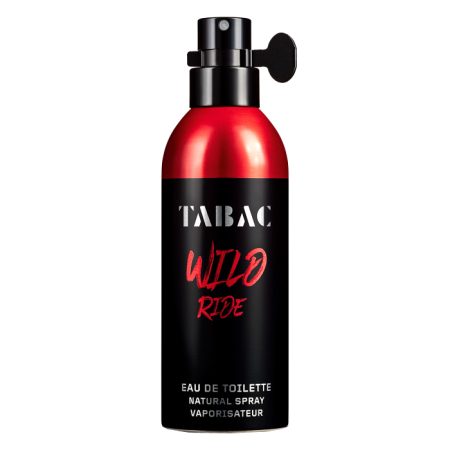 Tabac Wild Ride eau de toilette spray 125 ml