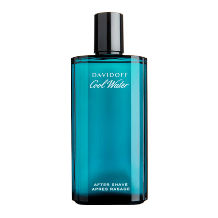 Cool Water aftershave 75 ml