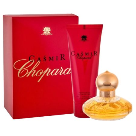 Casmir 30 ml geschenkset