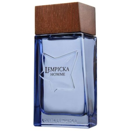 Lempicka Homme eau de toilette spray 100 ml