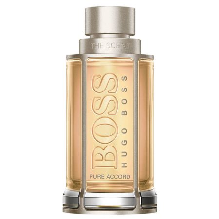 Boss The Scent Pure Accord eau de toilette spray 100 ml