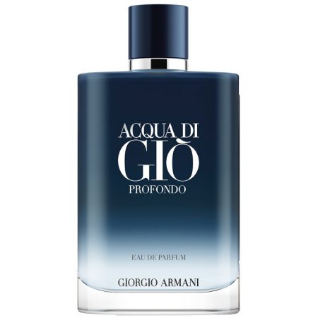 Acqua di Gio homme Profondo eau de parfum spray 200 ml (navulbaar)