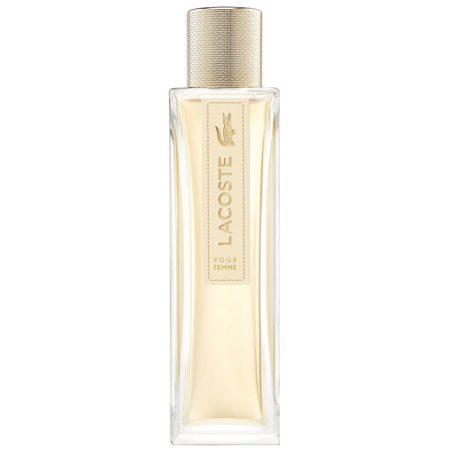 Lacoste pour femme eau de parfum spray 90 ml