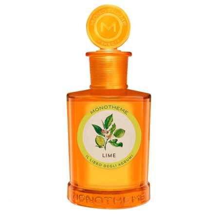 Lime eau de toilette spray 100 ml (unisex)