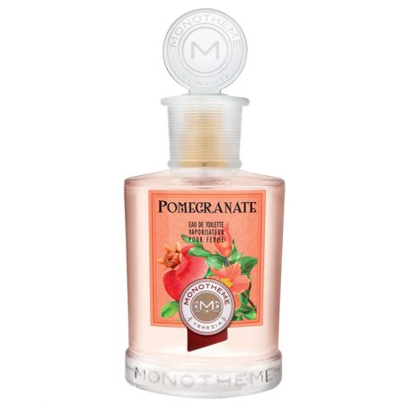 Pomegranate eau de toilette spray 100 ml (dames)