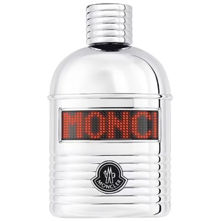 Moncler pour Homme eau de parfum spray 150 ml (navulbaar)