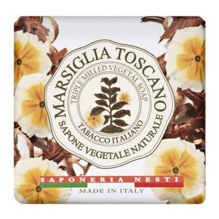 Marsiglia Toscano: Tabacco Italiano zeep 200 gr