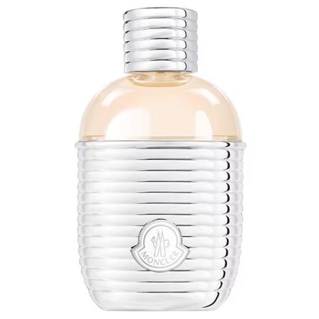 Moncler pour Femme eau de parfum spray 60 ml
