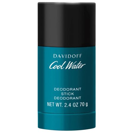 Cool Water deodorant stick 75 ml