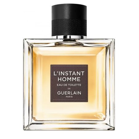 L'Instant de Guerlain pour homme eau de toilette spray 100 ml