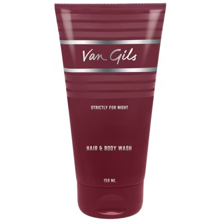 Van Gils Strictly for Night showergel 150 ml