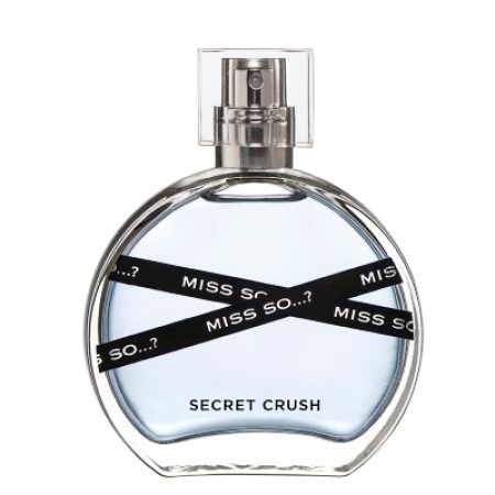 Miss So…? Secret Crush eau de parfum spray 50 ml