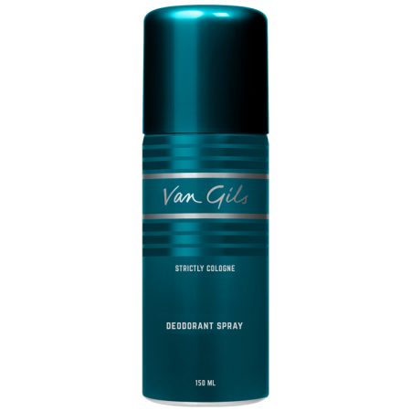 Van Gils Strictly Cologne deodorant spray 150 ml