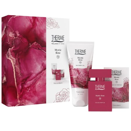 Mystic Rose eau de parfum 30 ml geschenkset (2-delig)