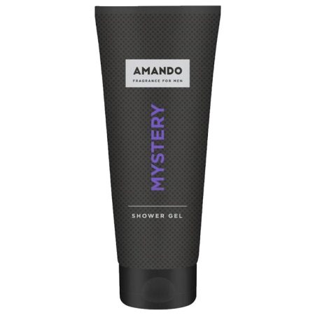 Amando Mystery showergel 200 ml