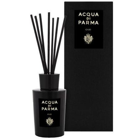 Acqua di Parma Signature Oud Geurdiffuser 180 ml