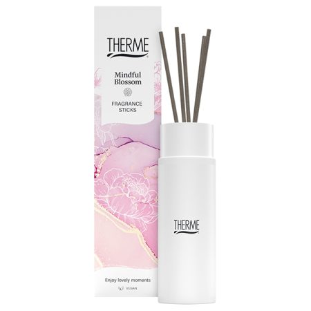 Mindful Blossom Fragrance Sticks 100 ml