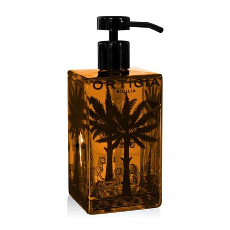 Zagara vloeibare zeep 300 ml (glas)