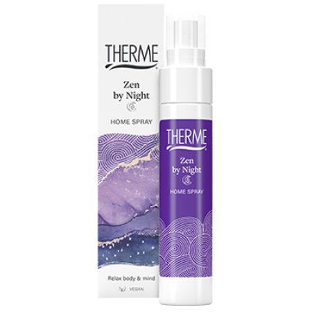 Zen by Night Home Spray 60 ml