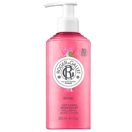 Rose bodylotion 250 ml