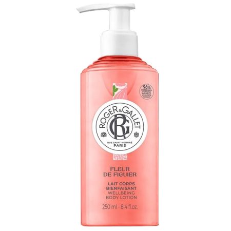 Fleur de Figuier bodylotion 250 ml