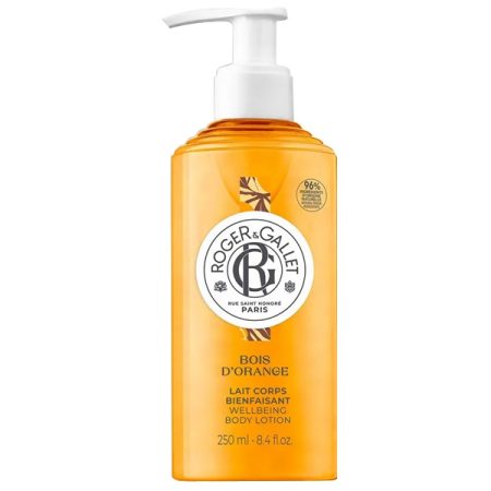 Bois d'Orange bodylotion 250 ml