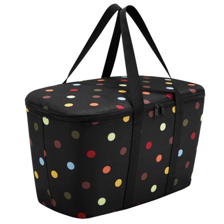 Reisenthel Koeltas Coolerbag Dots