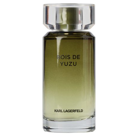 Bois de Yuzu eau de toilette spray 100 ml