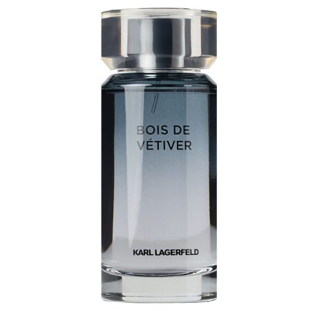 Bois de Vétiver eau de toilette spray 100 ml