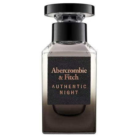 Authentic Night for Men eau de toilette spray 50 ml