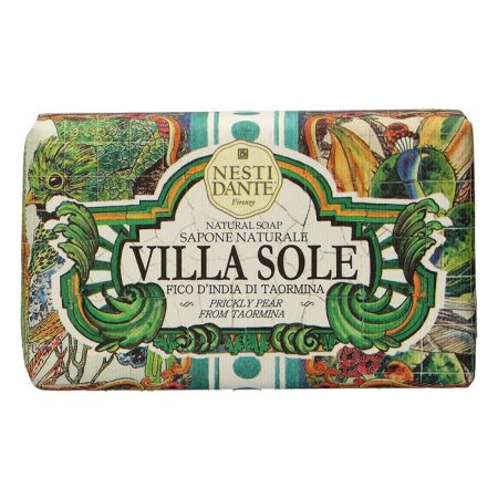 Villa Sole: Ficho d'India di Taormina zeep 250 gr