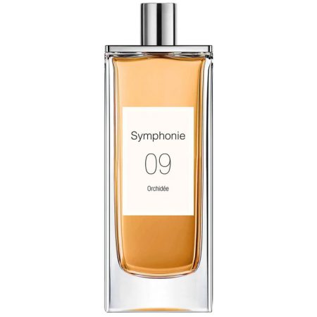 Symphonie 09 Orchidée eau de parfum spray 100 ml