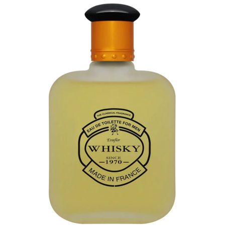 Whisky for Men eau de toilette spray 100 ml