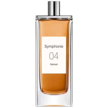 Symphonie 04 Patchouli eau de parfum spray 100 ml