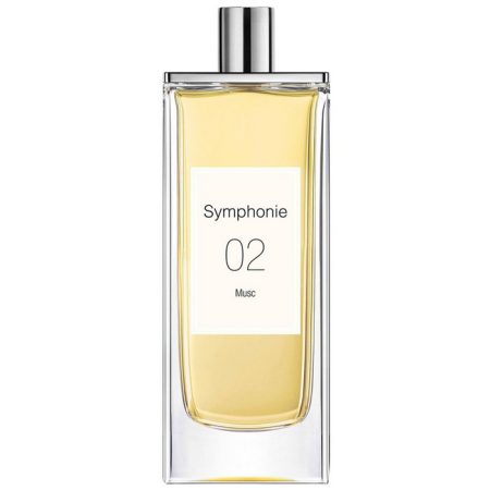 Symphonie 02 Musc eau de parfum spray 100 ml