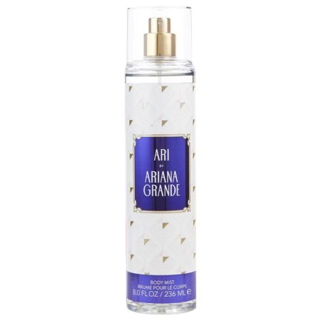 Ari body mist spray 236 ml