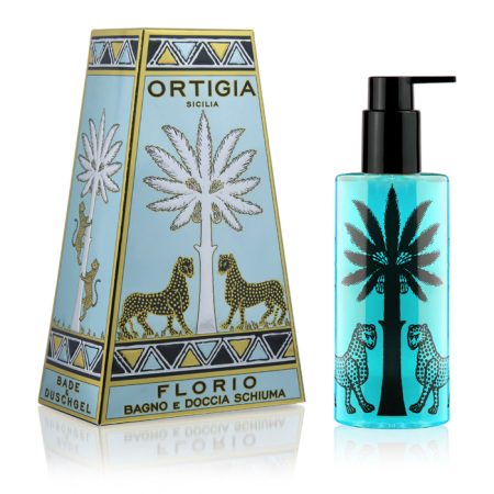 Florio showergel 250 ml