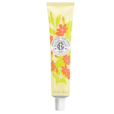 Fleur d'Osmanthus handcrème 30 ml