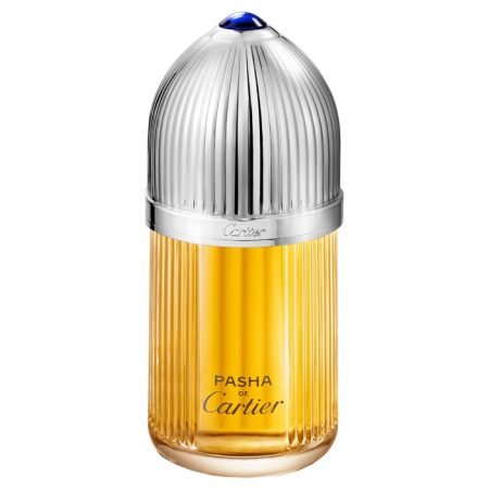 Pasha de Cartier parfum spray 50 ml (navulbaar)