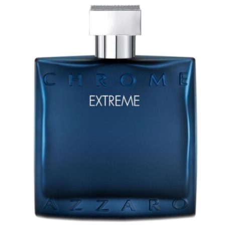 Azzaro Chrome Extreme eau de parfum spray 50 ml