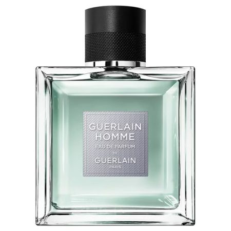 Guerlain Homme eau de parfum spray 100 ml