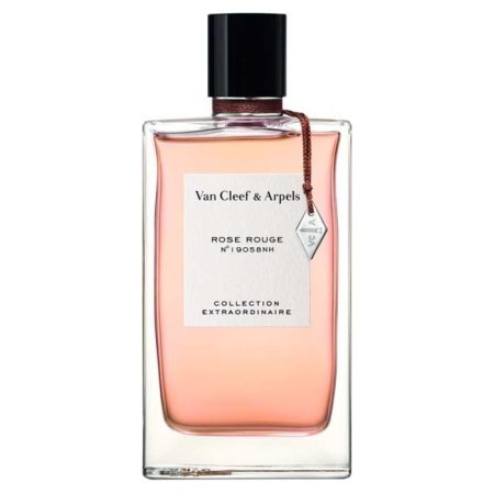 Rose Rouge eau de parfum spray 75 ml