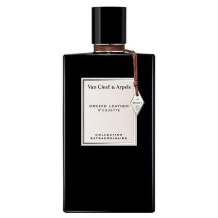Orchid Leather eau de parfum spray 75 ml