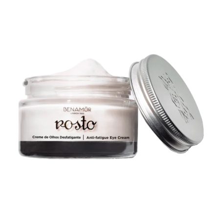 Rosto Anti-Fatigue Eye Cream 15 ml