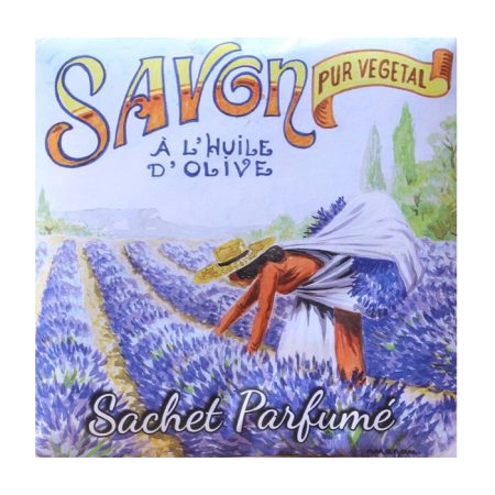 Geurenvelop Lavendelpluk