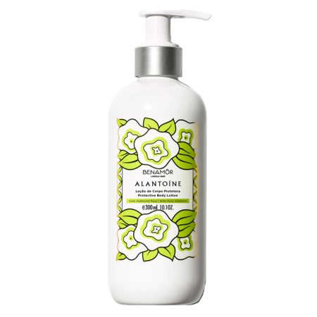 Alantoíne body lotion 300 ml