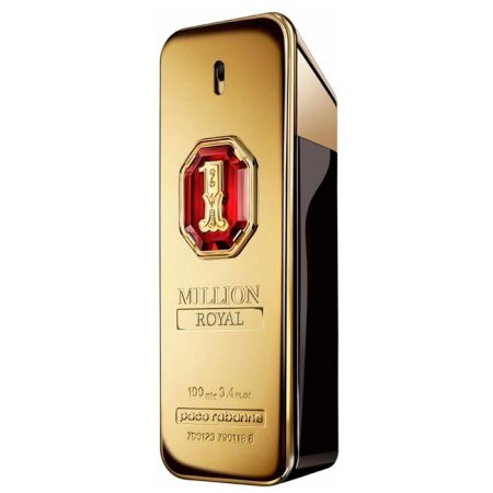 One Million Royal parfum spray 200 ml