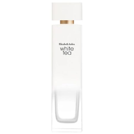 White Tea eau de toilette spray 100 ml