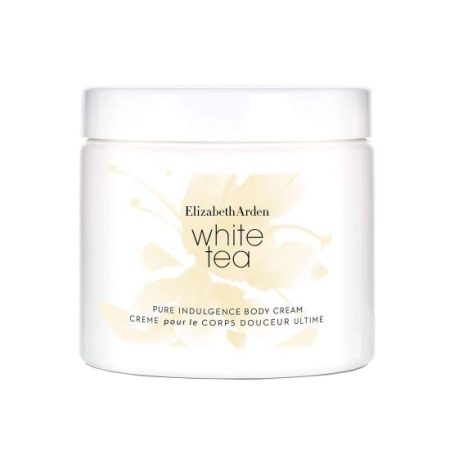 White Tea bodycream 400 ml